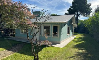 Hermosa Casa en venta en Valeria de Mar