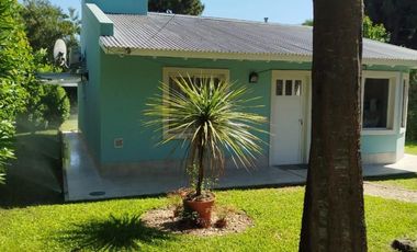 Hermosa Casa en venta en Valeria de Mar