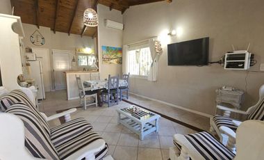 Hermosa Casa en venta en Valeria de Mar