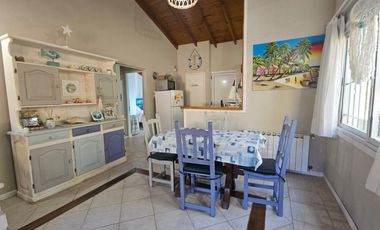 Hermosa Casa en venta en Valeria de Mar