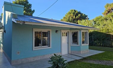 Hermosa Casa en venta en Valeria de Mar