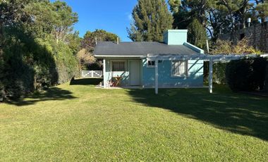 Hermosa Casa en venta en Valeria de Mar
