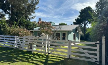 Hermosa Casa en venta en Valeria de Mar