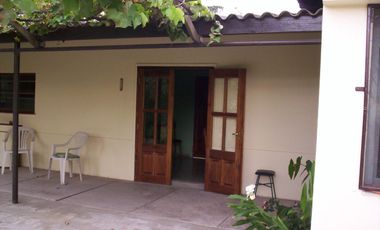 Casa en venta - 3 Dormitorios 2 Baños - 666Mts2 - Magdalena