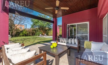 Casa en Venta - Los Tacos, Pilar