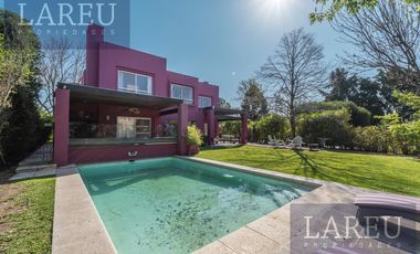 Casa en Venta - Los Tacos, Pilar