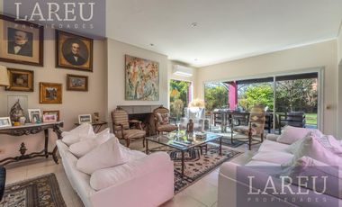 Casa en Venta - Los Tacos, Pilar