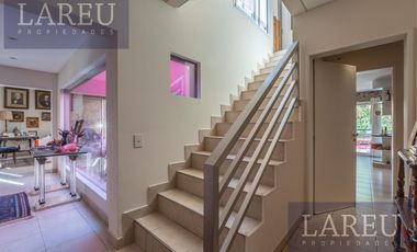 Casa en Venta - Los Tacos, Pilar