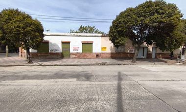 Casa en venta Pueyrredon OPORTUNIDAD APTO DESARROLLO