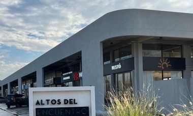 Departamento Duplex 3 ambientes en Barrio Altos del Encuentro en Pacheco