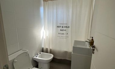 Departamento Duplex 3 ambientes en Barrio Altos del Encuentro en Pacheco