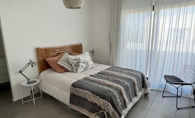 Departamento Duplex 3 ambientes en Barrio Altos del Encuentro en Pacheco