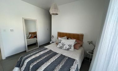 Departamento Duplex 3 ambientes en Barrio Altos del Encuentro en Pacheco