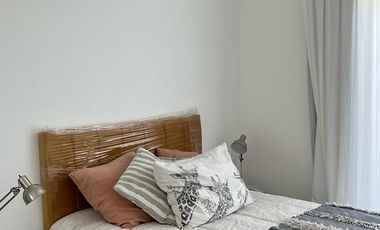 Departamento Duplex 3 ambientes en Barrio Altos del Encuentro en Pacheco