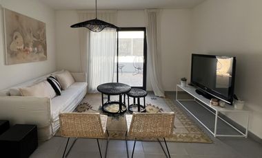 Departamento Duplex 3 ambientes en Barrio Altos del Encuentro en Pacheco