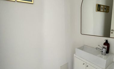 Departamento Duplex 3 ambientes en Barrio Altos del Encuentro en Pacheco