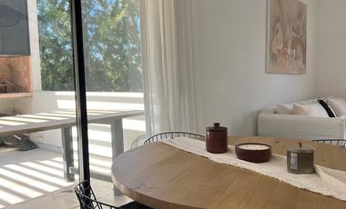 Departamento Duplex 3 ambientes en Barrio Altos del Encuentro en Pacheco