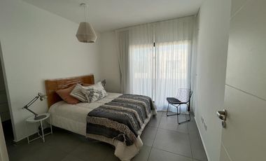 Departamento Duplex 3 ambientes en Barrio Altos del Encuentro en Pacheco