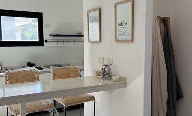 Departamento Duplex 3 ambientes en Barrio Altos del Encuentro en Pacheco