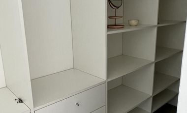 Departamento Duplex 3 ambientes en Barrio Altos del Encuentro en Pacheco