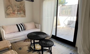 Departamento Duplex 3 ambientes en Barrio Altos del Encuentro en Pacheco