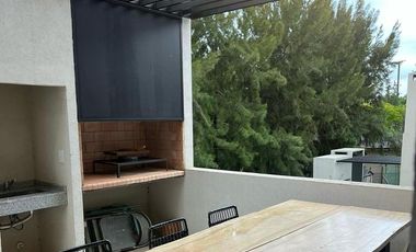 Departamento Duplex 3 ambientes en Barrio Altos del Encuentro en Pacheco