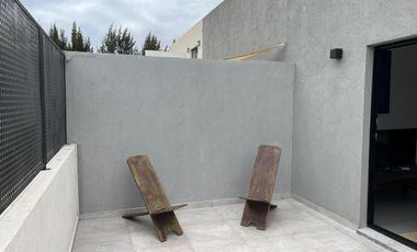 Departamento Duplex 3 ambientes en Barrio Altos del Encuentro en Pacheco