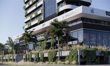 Departamento en Venta -  DORAL C.C - Segundo Piso