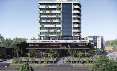 Departamento en Venta -  DORAL C.C - Segundo Piso