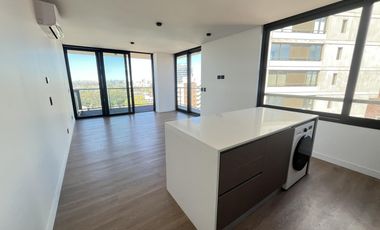 Departamento en La Lucila-Libert./Rio