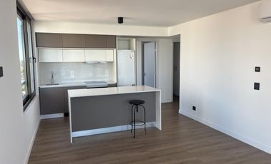 Departamento en La Lucila-Libert./Rio