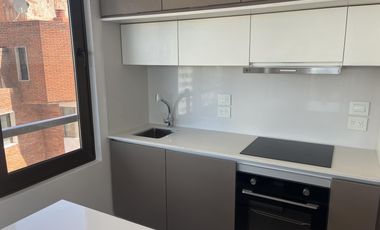 Departamento en La Lucila-Libert./Rio