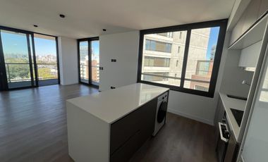 Departamento en La Lucila-Libert./Rio