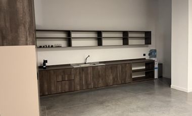 Departamento en La Lucila-Libert./Rio