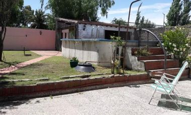 Casa en venta - 2 Dormitorios 2 Baños - Cochera - 448Mts2 - Punta Lara