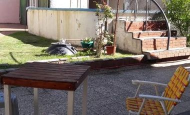 Casa en venta - 2 Dormitorios 2 Baños - Cochera - 448Mts2 - Punta Lara