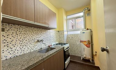 ALQ 24M - Departamento 3 AMB AMUEBLADO ZONA ALDREY!!