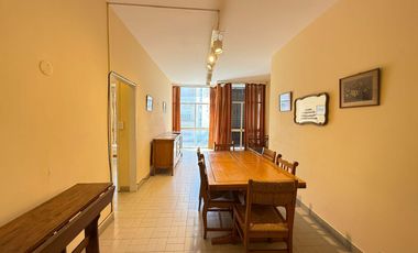 ALQ 24M - Departamento 3 AMB AMUEBLADO ZONA ALDREY!!