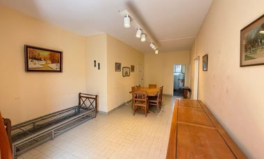 ALQ 24M - Departamento 3 AMB AMUEBLADO ZONA ALDREY!!