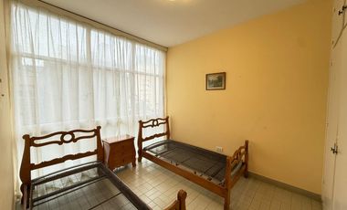 ALQ 24M - Departamento 3 AMB AMUEBLADO ZONA ALDREY!!