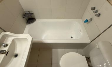 ALQ 24M - Departamento 3 AMB AMUEBLADO ZONA ALDREY!!