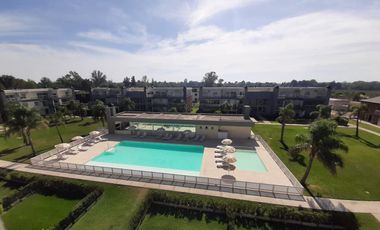 Departamento 2 AMB con Jardín - de Pozo en Altos de Maschwitz