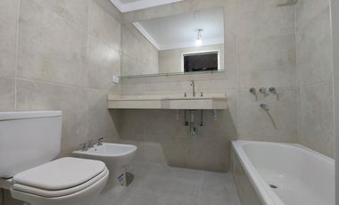 Departamento 2 AMB con Jardín - de Pozo en Altos de Maschwitz