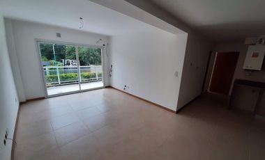 Departamento 2 AMB con Jardín - de Pozo en Altos de Maschwitz