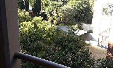 Excelente departamento 2 ambientes en alquiler en Olivos