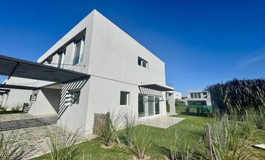 Departamento en Venta de 4 ambientes en Pilar