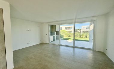 Departamento en Venta de 4 ambientes en Pilar