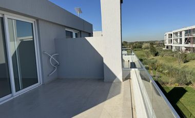 Departamento en Venta de 4 ambientes en Pilar