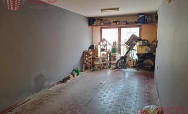 Casa en venta - Parque Republica