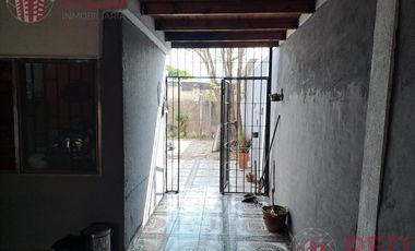 Casa en venta - Parque Republica